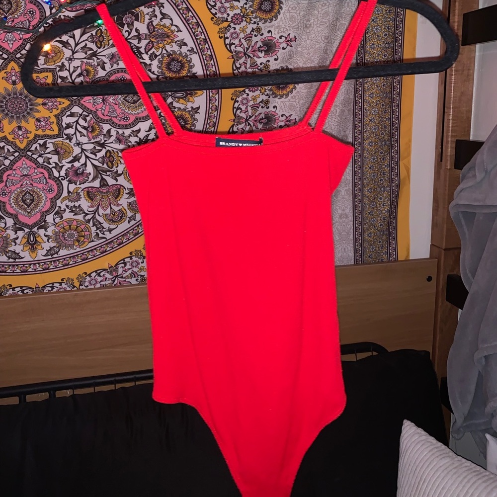 Brandy Melville Bodysuit